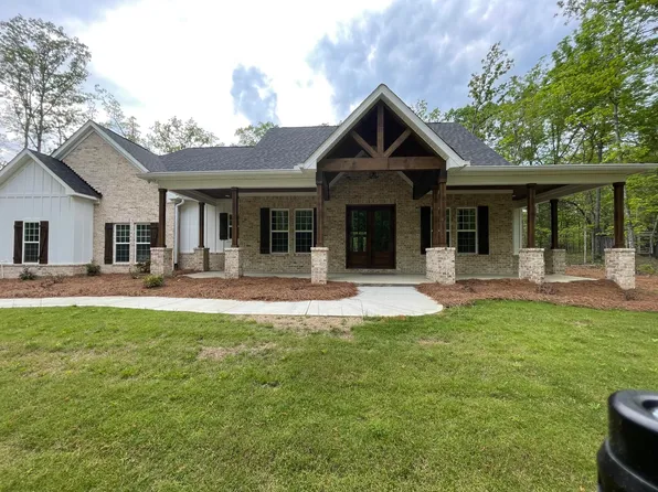 1685 PLANTATION Circle, Lincolnton, GA 30817