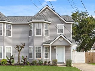 125 Faith Pl, Boutte, LA 70039