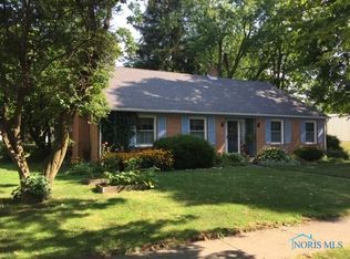 263 E Bement St, Edgerton, OH 43517