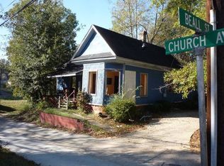 218 Church Ave, Birmingham, AL 35214