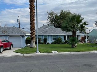 1427 Cottonwood Pl #A, Las Vegas, NV 89104