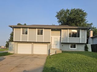 6234 S 140th Ave, Omaha, NE 68137