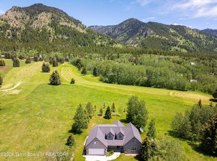 604 Vista West Dr, Star Valley Ranch, WY 83127