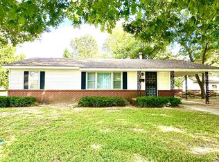 412 Williams St, East Prairie, MO 63845