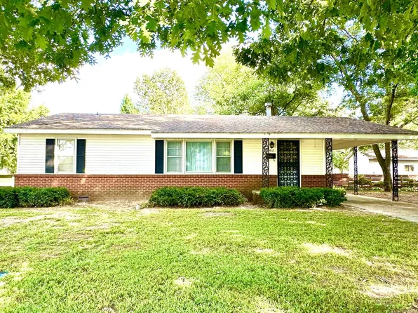 412 Williams St, East Prairie, MO 63845
