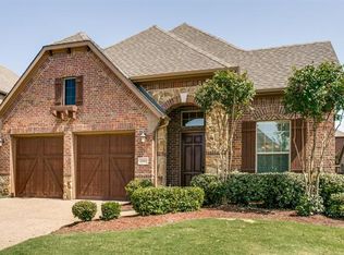 2980 Hollowbrook Ln, Frisco, TX 75033