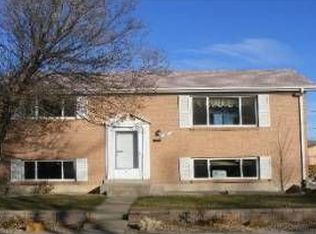1381 E 119th Pl, Northglenn, CO 80233