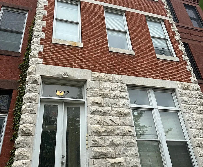 2215 Eutaw Pl #2 — Photo 2