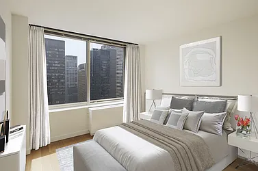 Rented by The Moinian Group