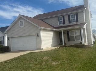 6940 Conner Pointe Dr, Fairview Heights, IL 62208