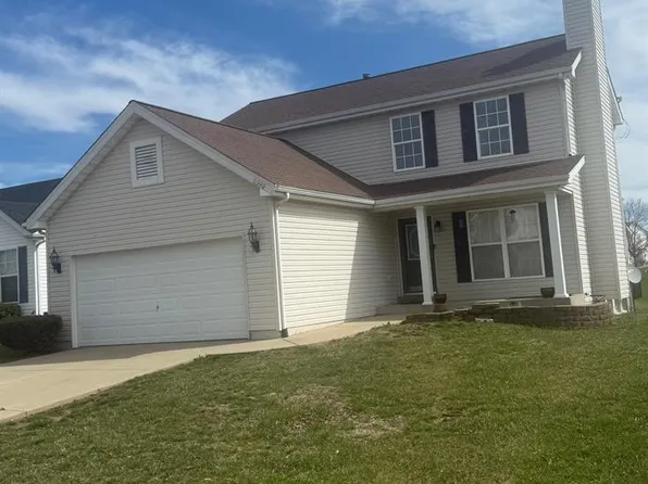 6940 Conner Pointe Dr, Fairview Heights, IL 62208