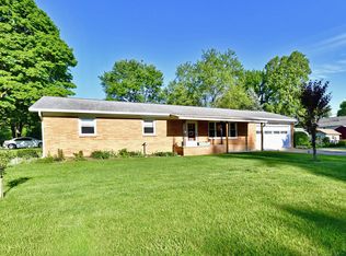 672 Woodview Dr, Noblesville, IN 46060