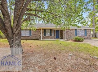 2324 Suttle Ct, Hinesville, GA 31313