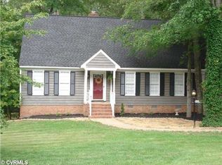 4025 Poplar Grove Rd, Midlothian, VA 23112