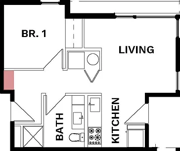 Lido Apartment Homes @ Hailey, ID — Photo 18