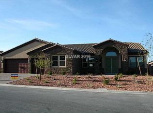 8750 Desert Brook Cir, Las Vegas, NV 89149