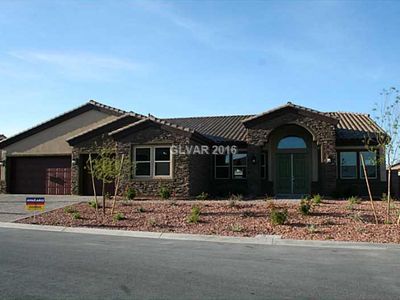 8750 Desert Brook Cir, Las Vegas, NV, 89149