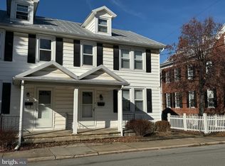 6 N Church St, Westminster, MD 21157