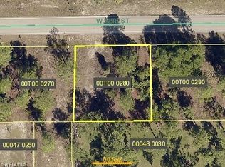 1113-1115 W 12th St, Lehigh Acres, FL 33972