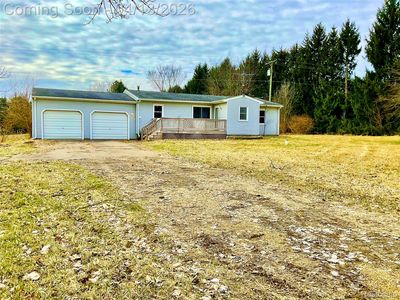 5464 Hollow Corners Rd, Dryden, MI, 48428