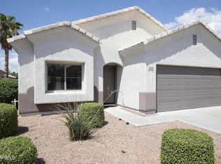 2632 E Hidalgo Ave, Phoenix, AZ 85040