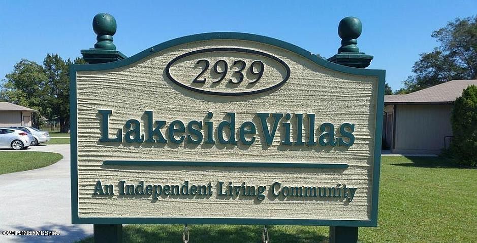1st image of 2939 Lakeside Villa Dr APT F