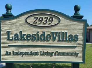 2939 Lakeside Villa Dr APT F, Orange Park, FL 32073