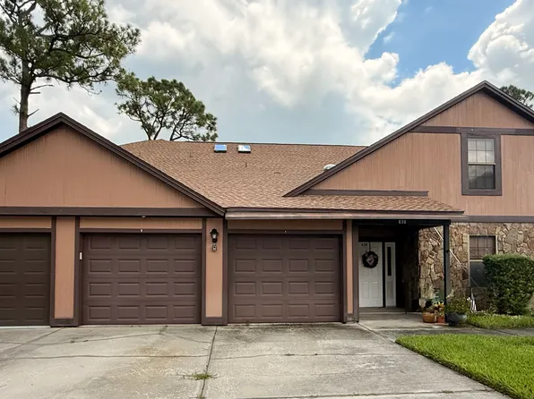 630 Greenwood Village Blvd #31F, West Melbourne, FL 32904