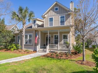 42 Governors Trce, Hilton Head Island, SC 29926