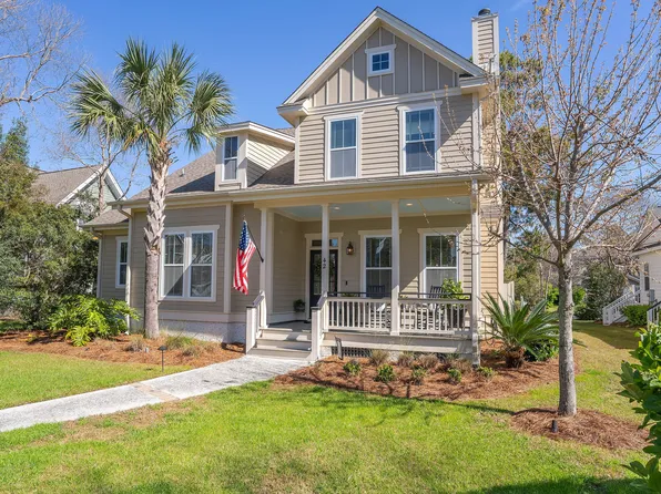 42 Governors Trce, Hilton Head Island, SC 29926