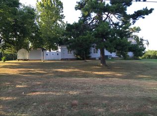 1942 Rice Rd, Waldron, AR 72958