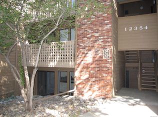 12354 W Nevada Pl APT 102, Lakewood, CO 80228