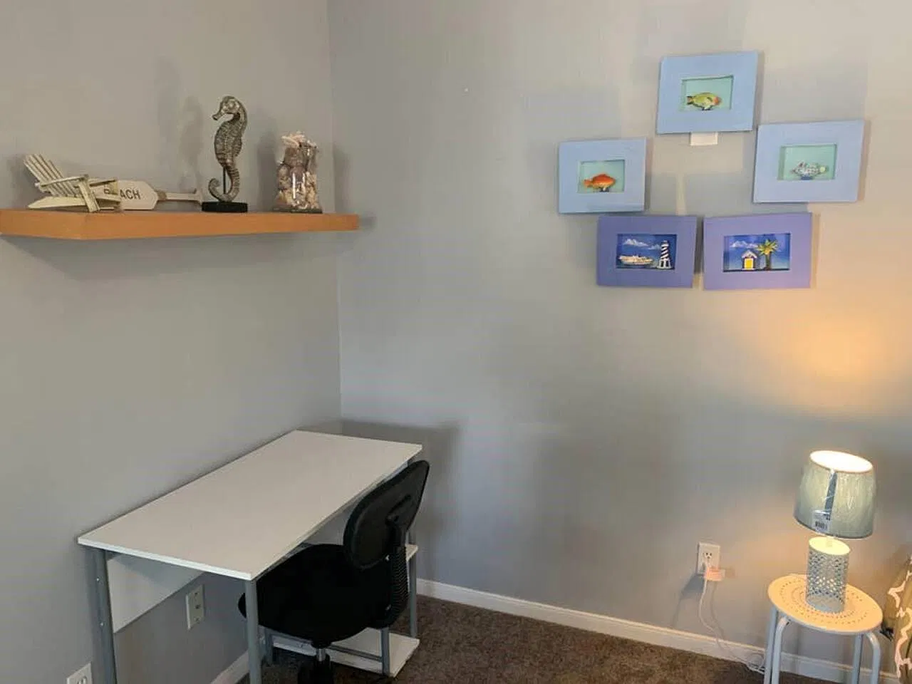 Studio, 1.0 bath, 450 sqft, $1,600 — Photo 3
