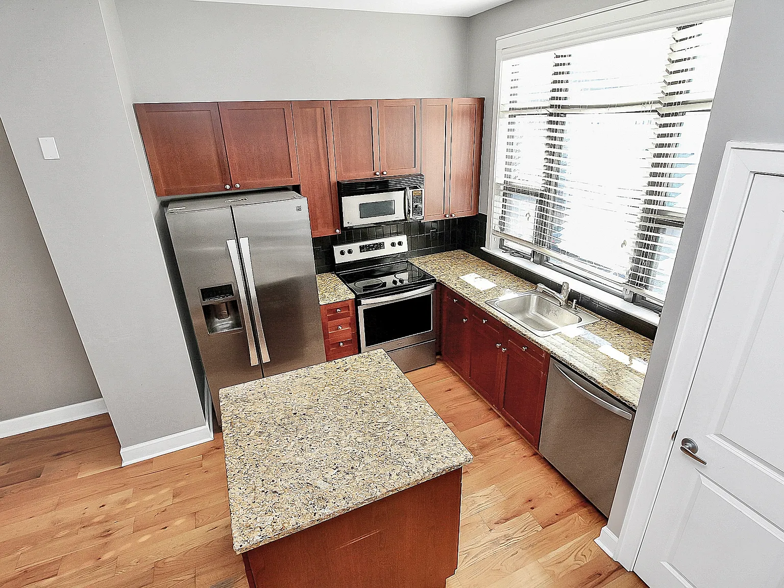 608 Garden District Drive - 1 — Photo 2