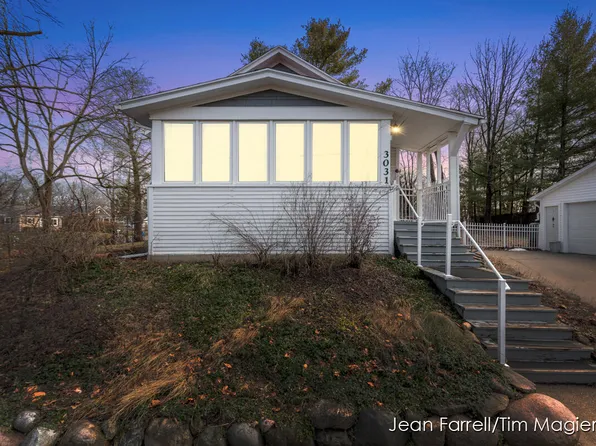 3031 S Rose St, Kalamazoo, MI 49001