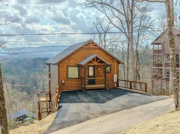1829 Fantasy Way Lot 253, Sevierville, TN 37876