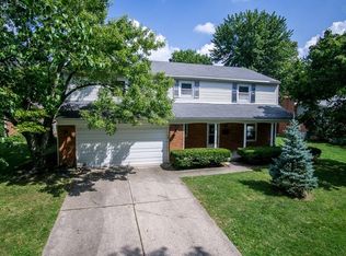 655 Rockhill Ave, Dayton, OH 45429
