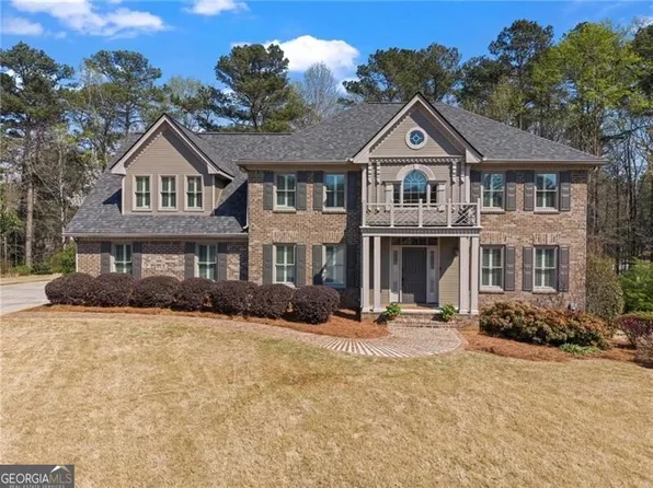 4350 Fallowfield Ln SW, Lilburn, GA 30047