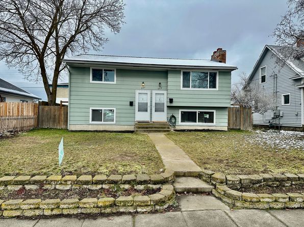 507 E Glass Ave #509