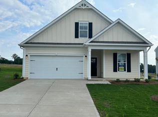 209 Black Oak Dr, Harlem, GA 30814