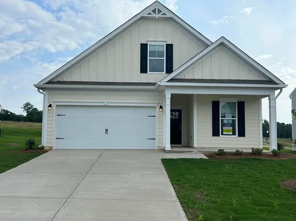 209 BLACK OAK Drive, Harlem, GA 30814