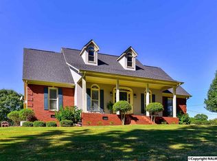 441 Bird Springs Rd, Hartselle, AL 35640