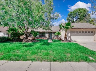 41398 Shadow Mountain Way, Hemet, CA 92544