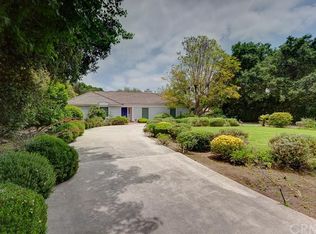 1110 Rodeo Rd, Arcadia, CA 91006