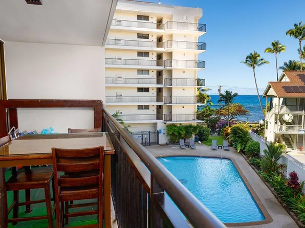 75-5782 Kuakini Hwy APT 311, Kailua Kona, HI 96740