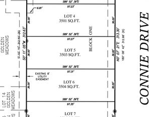 Lots 1 8 Connie Dr, Cheyenne, WY 82009