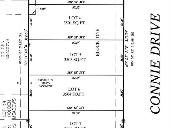 Lots 1 8 Connie Dr, Cheyenne, WY 82009