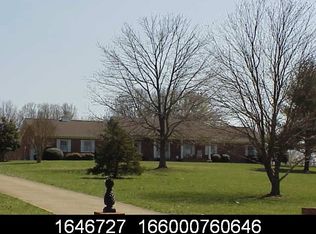 330 Freewill Baptist Ch Rd, Bostic, NC 28018