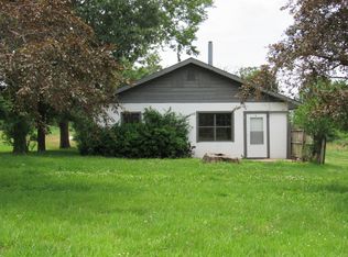 43 Turnbo Rd #A, Marshfield, MO 65706