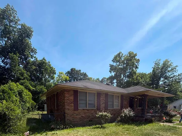506 Atlantic St, Sumter, SC 29150
